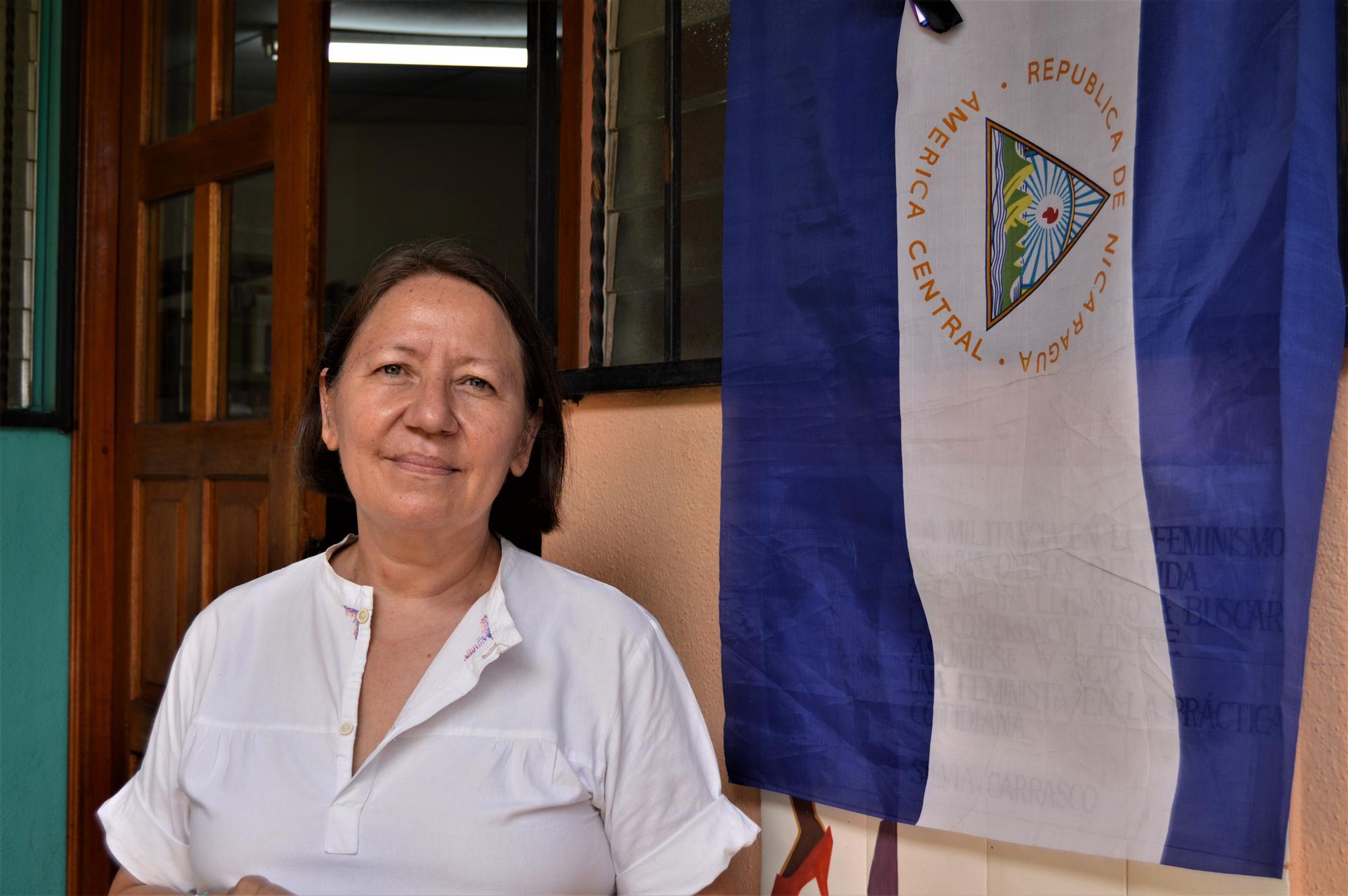 Entrevista Teresa Blandón 2